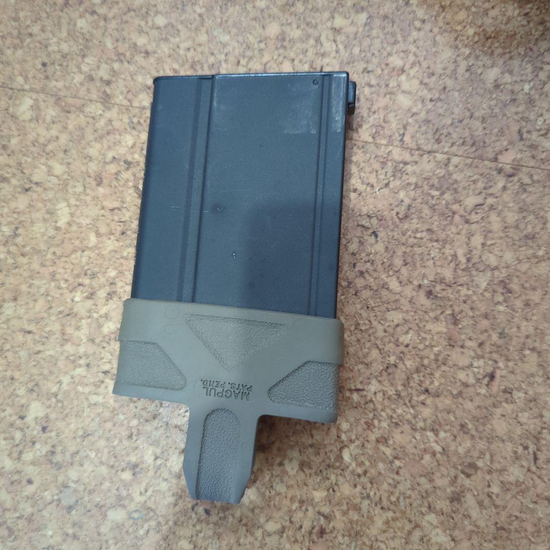 東京マルイ 電動ガン M14 G&P DMRコンバージョンキット付