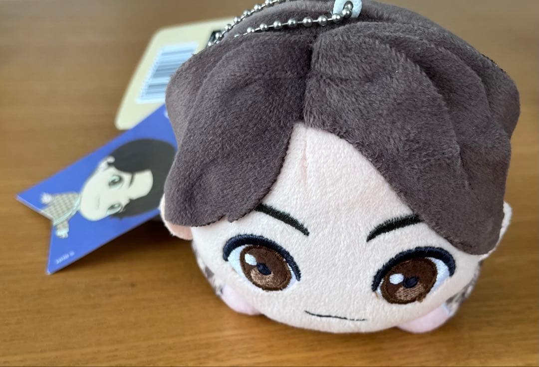 BTSアミボム　MAP OF THE SOUL