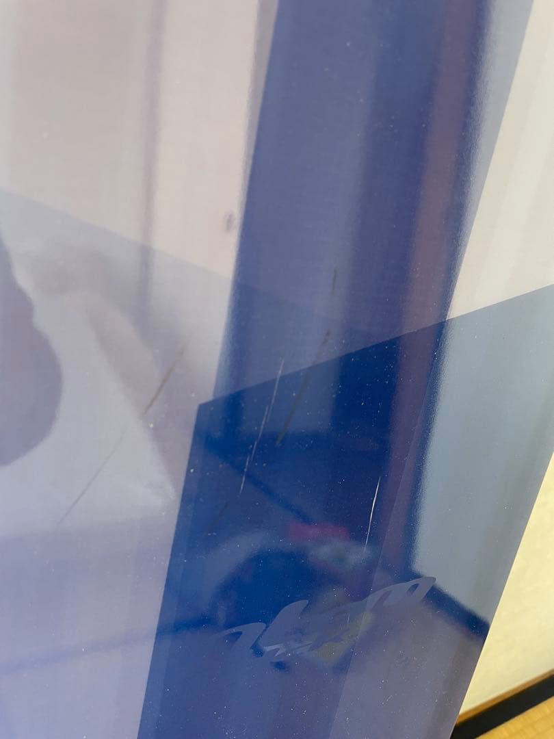 gentem slasher 166 17-18モデル