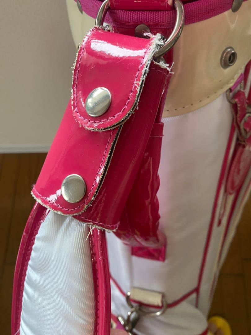 ゴルフバッグ・キャディバッグ Miank