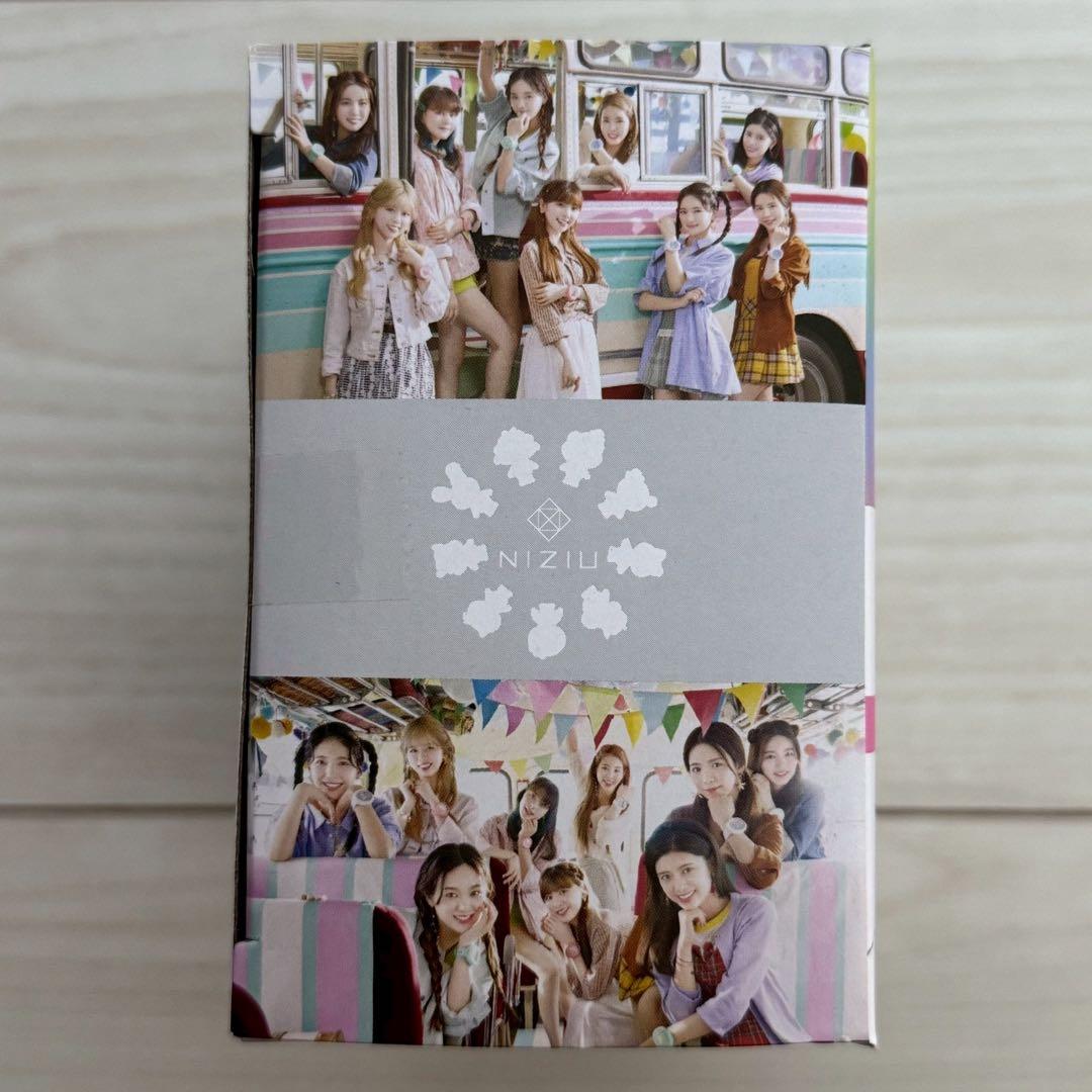 NiziU Tamagotchi Smart 専用セット