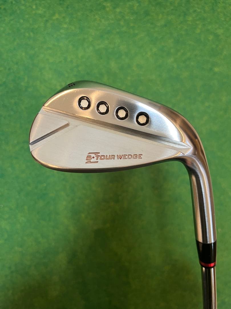 アクシスゴルフ　Z5 TOUR WEDGE 48度