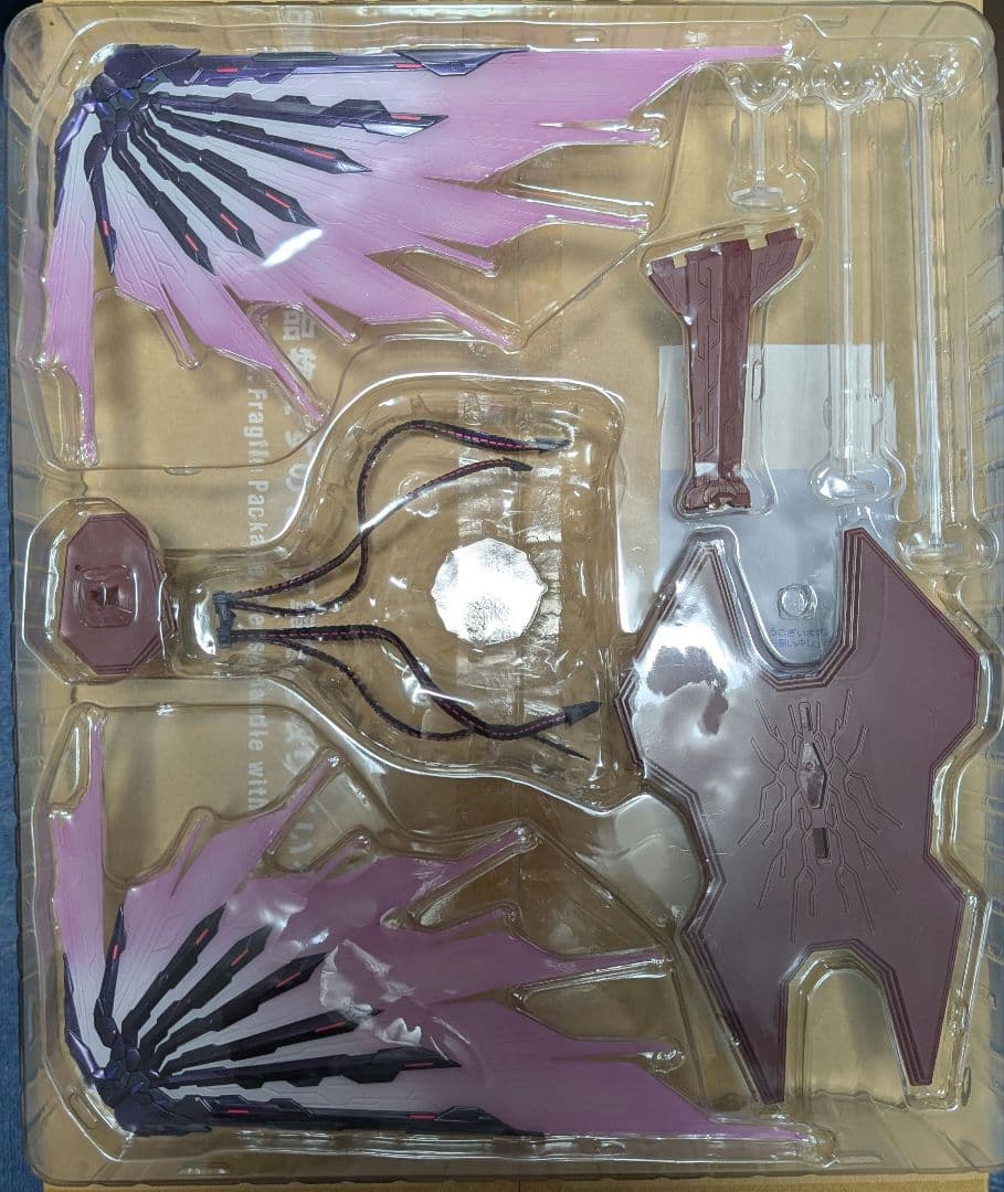 ART WORKS MONSTERS No.107銀河眼の時空竜