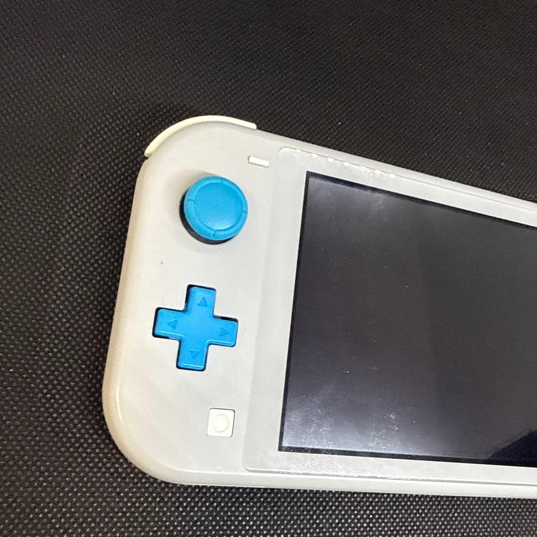 Switchライト　アザシン