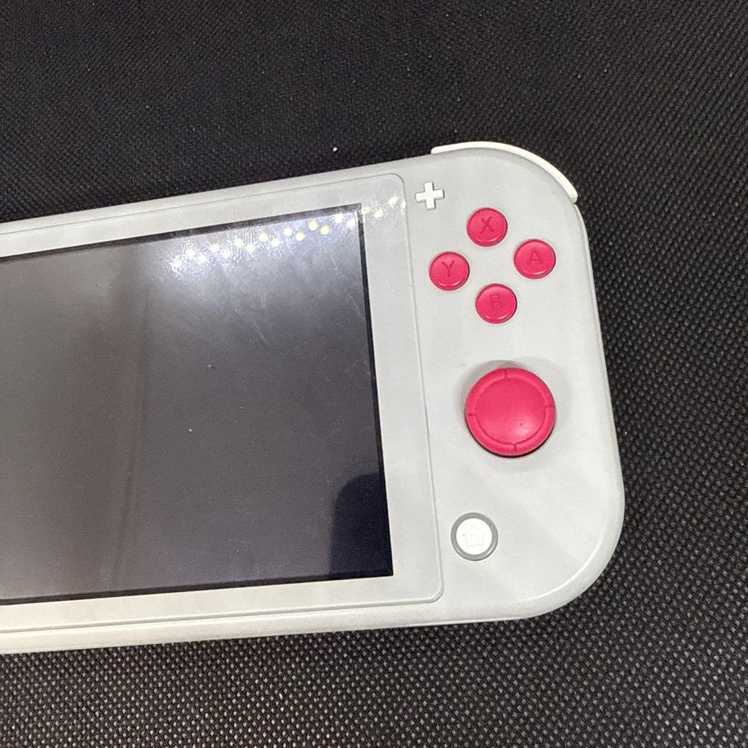 Switchライト　アザシン