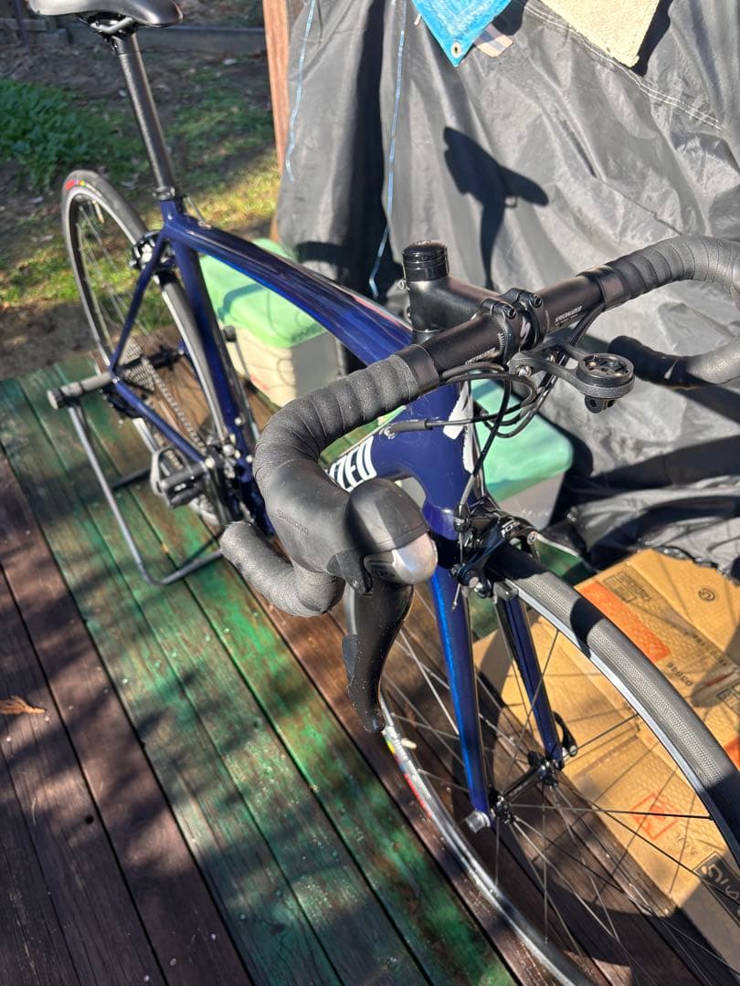 SPECIALIZED ロードバイク ターマック　スポーツ 配送可能！！