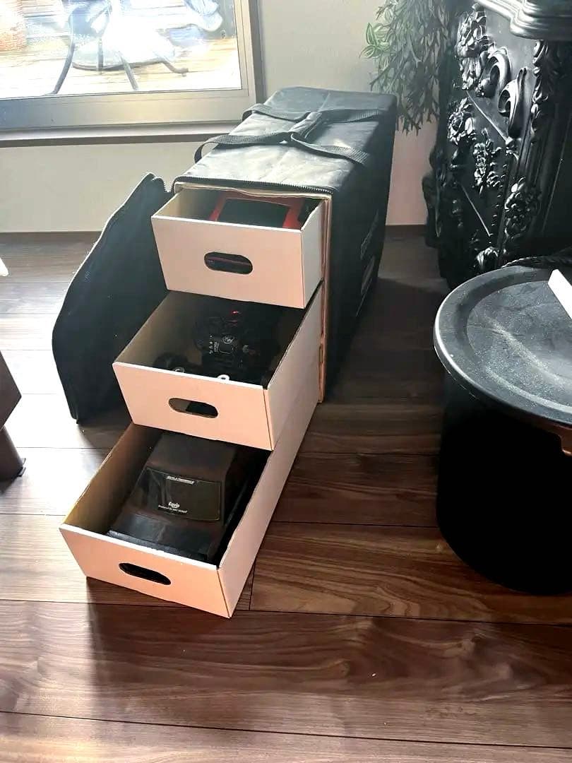 ヨコモ　ドリフトRC yd2z 本体フルセット　Reve D ジーフォース