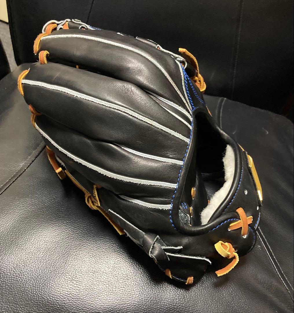 【プロ支給品】　アトムズ硬式グラブ