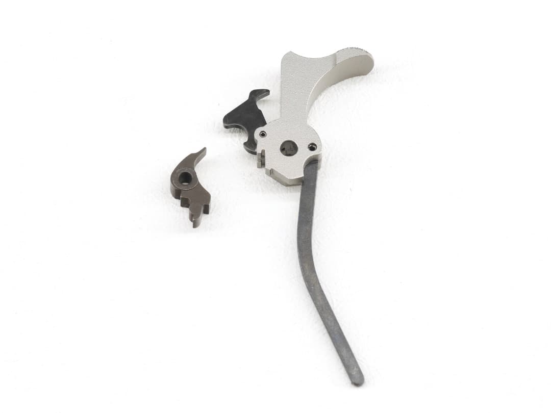 Anvil WA SCW3 ワイドチェッカー ステンレスハンマー&S製シアー