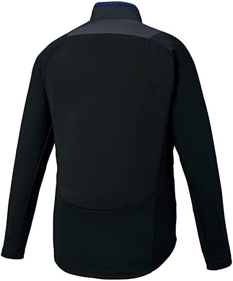 MIZUNO ハイブリッドフリースシャツ フットボール