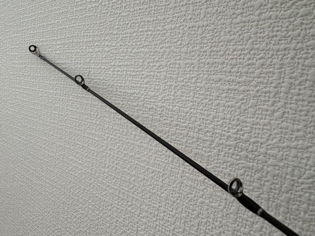 ゼスタ　スローエモーション　S651