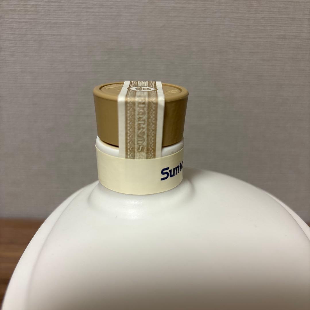 Ｃ*Ｙ様 【未開栓】【美品】サントリーウイスキー 2000記念ボトル