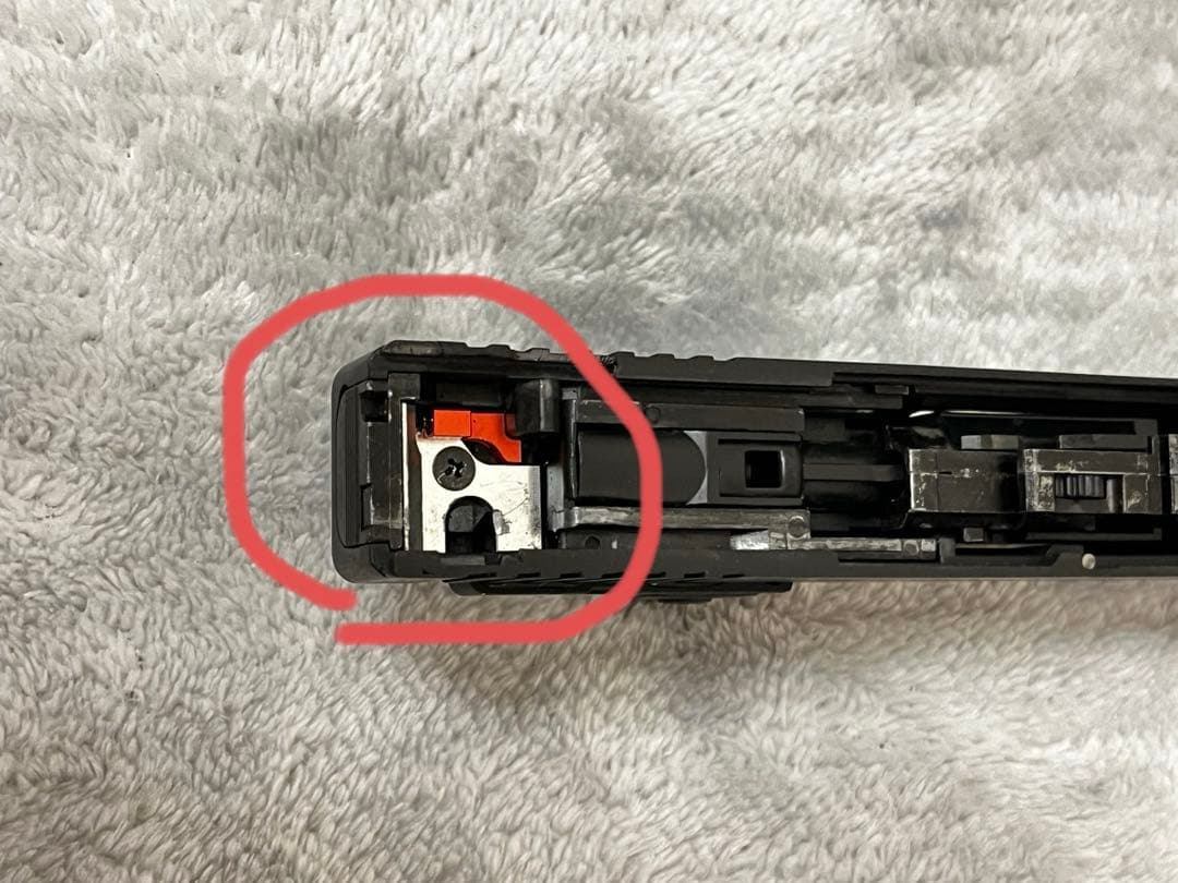 東京マルイ グロック17