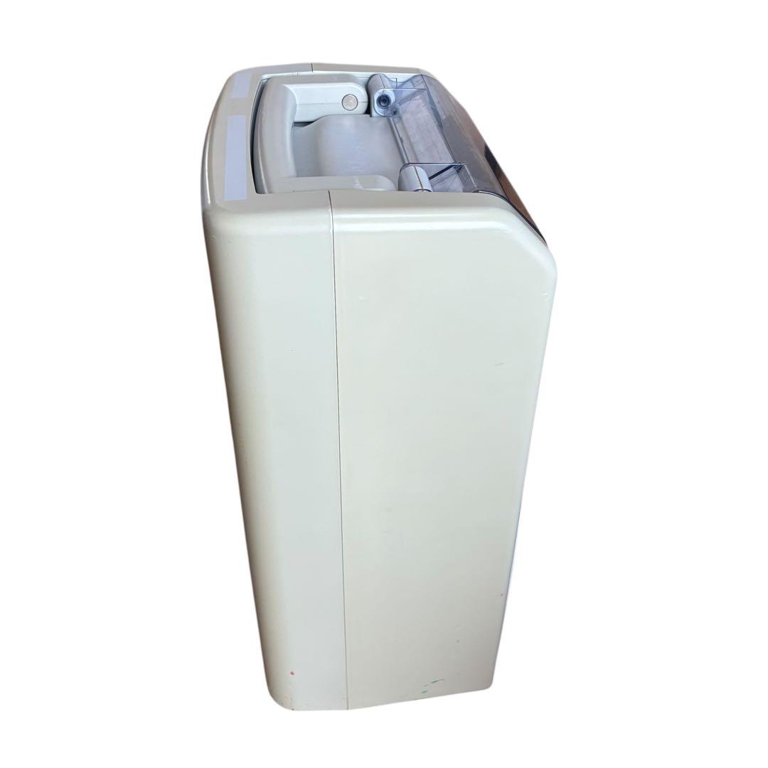 UNI-PEX ユニペックス　ワイヤレスアンプ　WA-862CDA マイク２本付