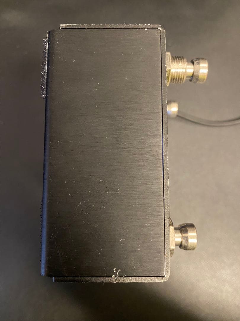 MORNINGSTAR MC6 MIDIコントローラー