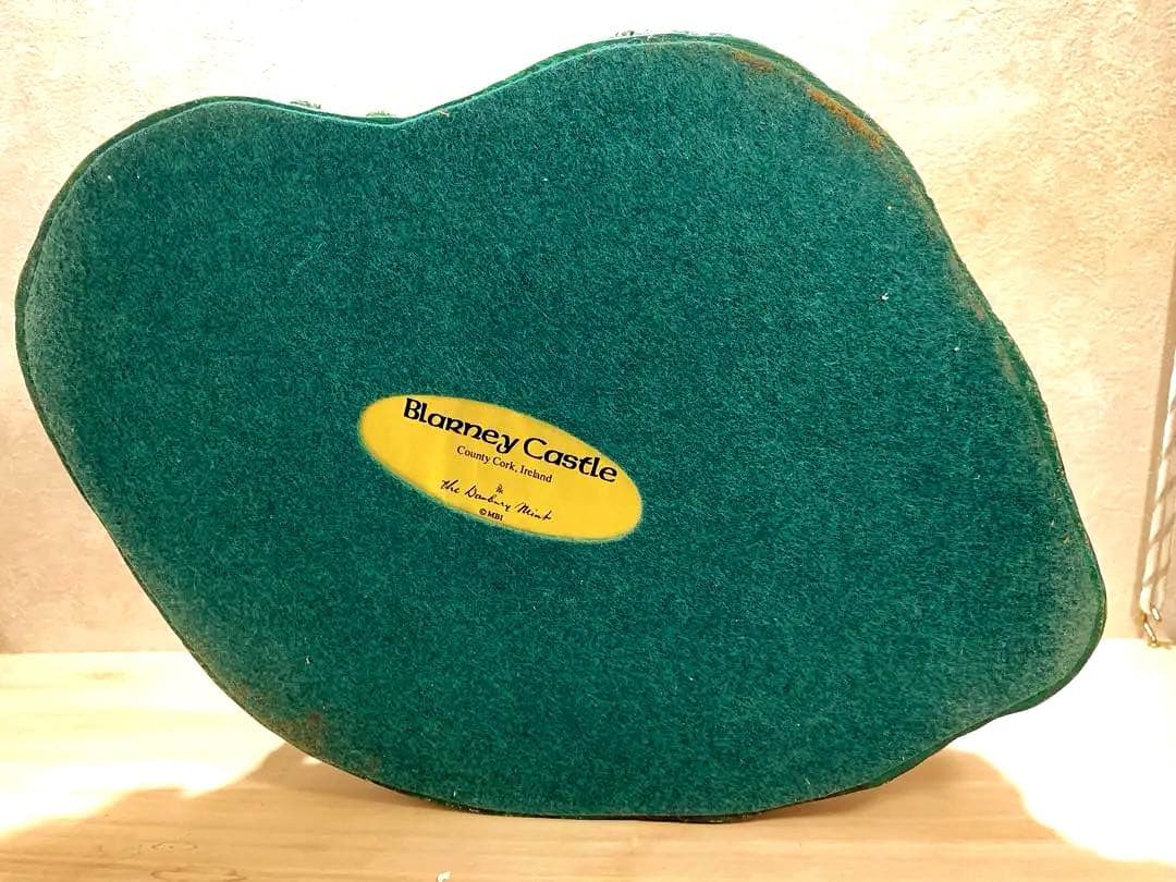 Danbury Mint Blarney Castle 城塞 模型Nゲージ