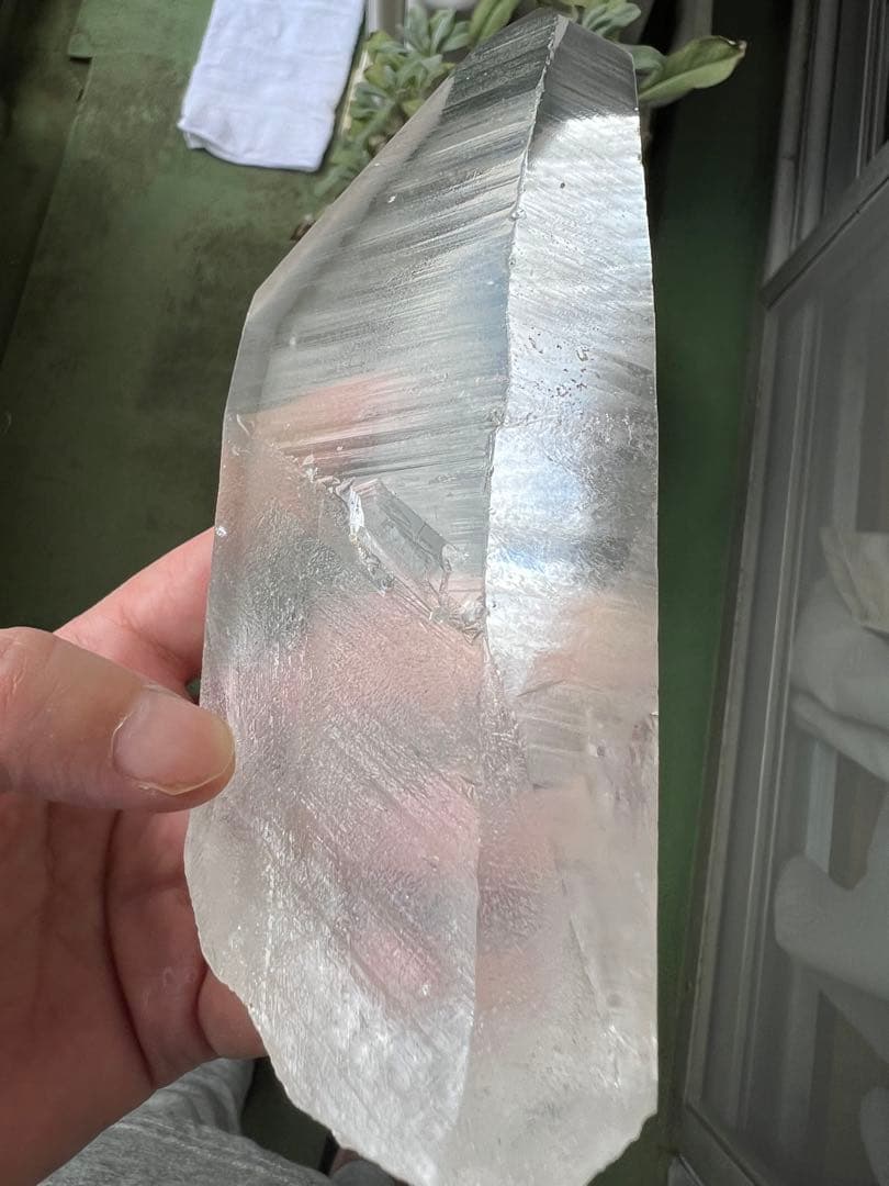 レムリアンシード(セーラデカブラル産)初期鉱山/オールドストック・本物！