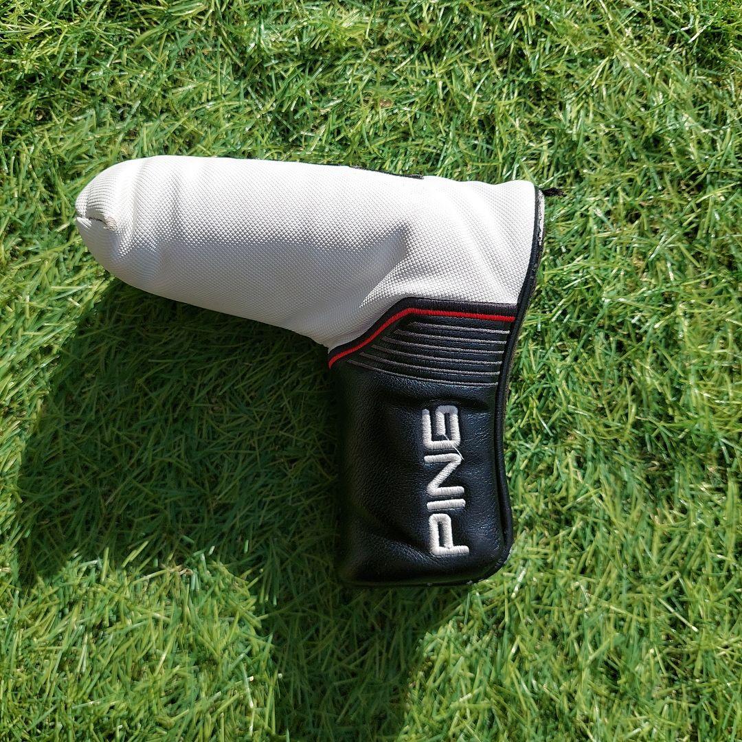 PING アンサー2（2021）パター