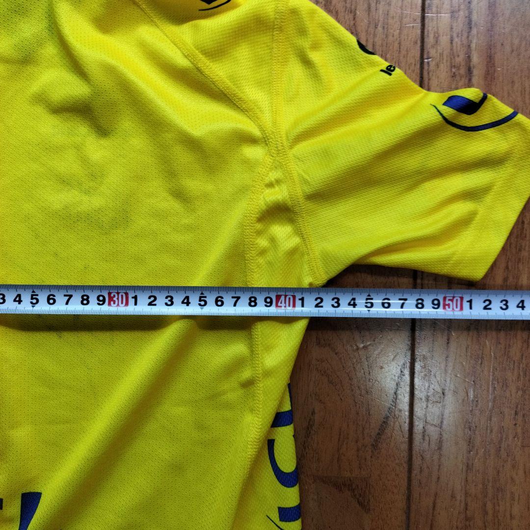 POS様「新品未使用品ツールドフランスクリスフルームマークカベンディッシュサイン