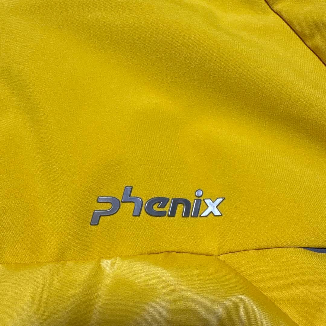 フェニックス★ハイブリッドレガシージャケット★スノボ★スキー【メンズ XXL】