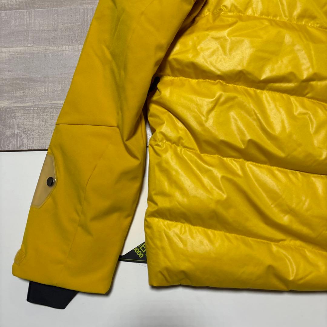 フェニックス★ハイブリッドレガシージャケット★スノボ★スキー【メンズ XXL】