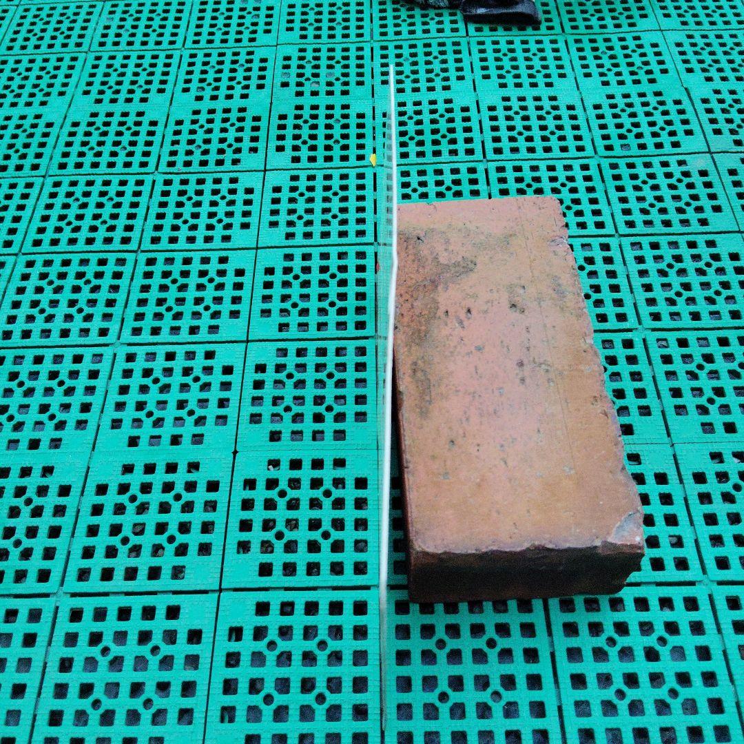 【サボ　愛称板】（表）まつしま 　MATSUSHIMA（裏）能 登 NOTO