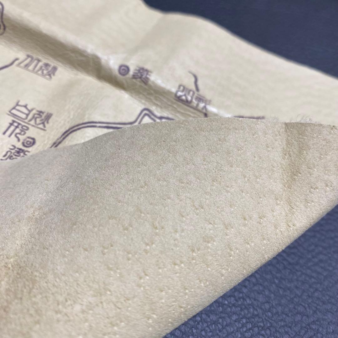 希少品 航空会社限定グッズ 孫子の兵法 本 竹簡書セット