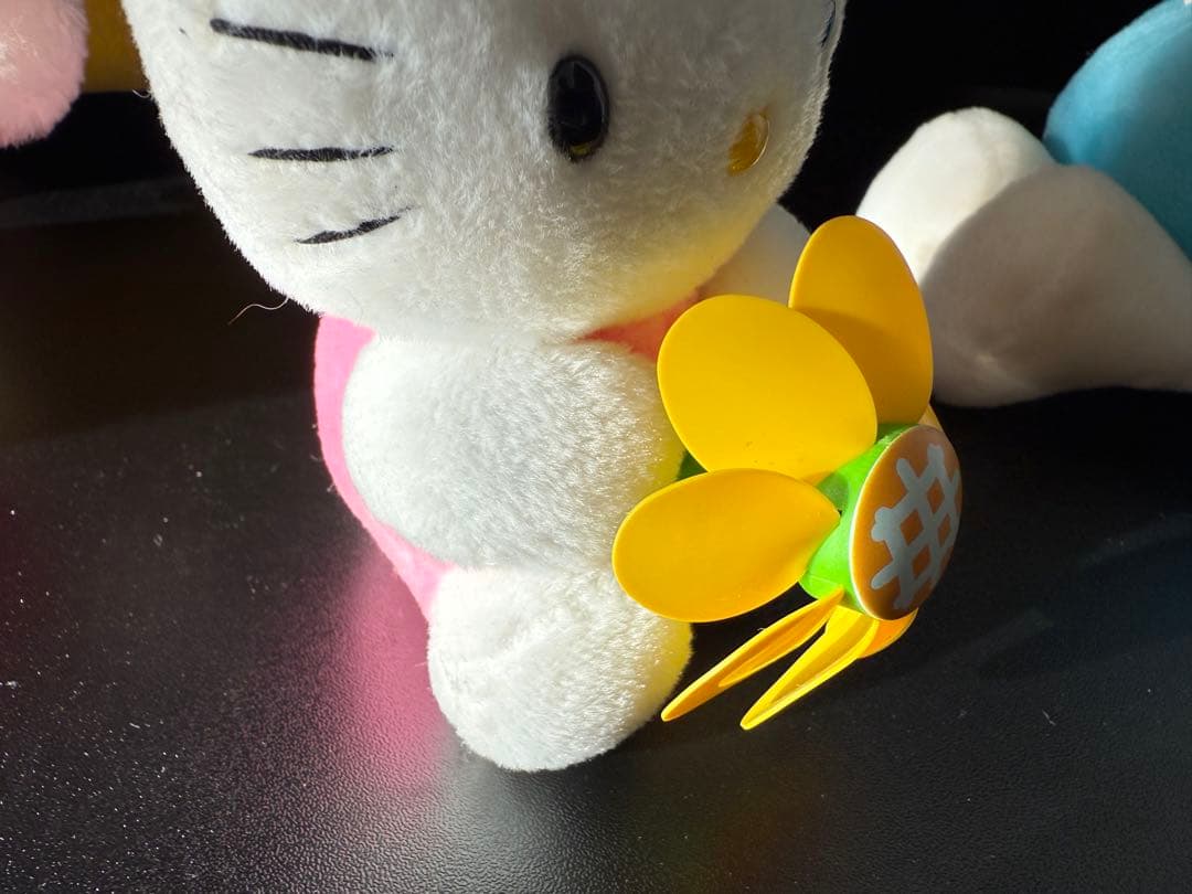 レトロ　ハローキティ　ぬいぐるみ　まとめ売り　サンリオ イワヤ