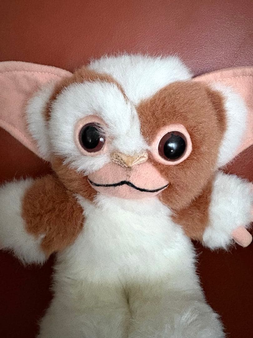 ワーナー　グレムリン ギズモ ぬいぐるみ　可愛い