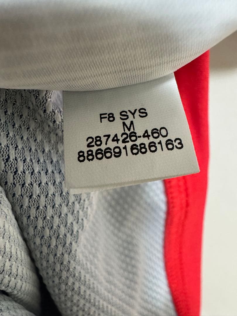 レア　新品　NIKE正規品 パリサンジェルマン　08-09 レプリカユニフォーム