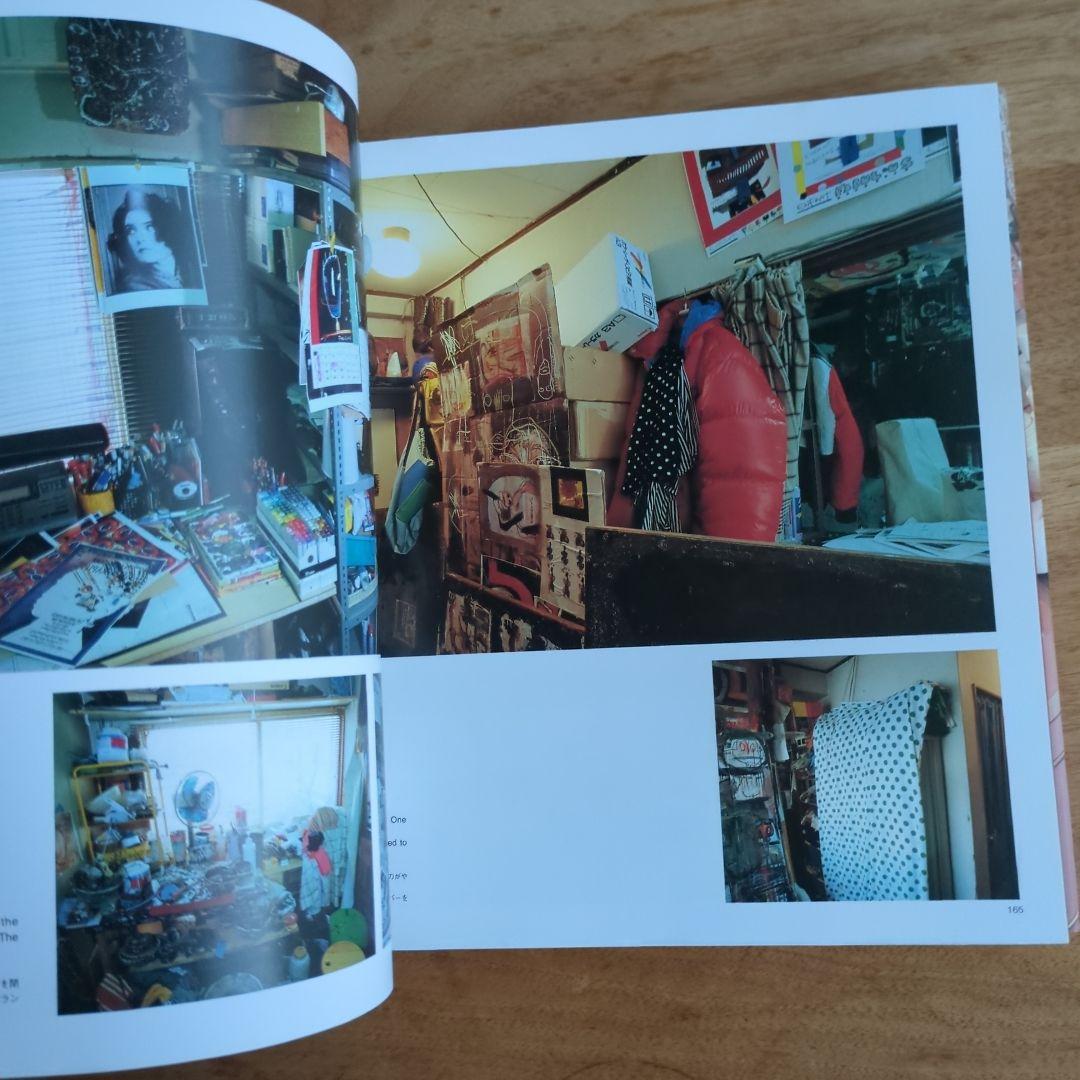 最終値下げ　ハードカバー　TOKYO STYLE 都築響一