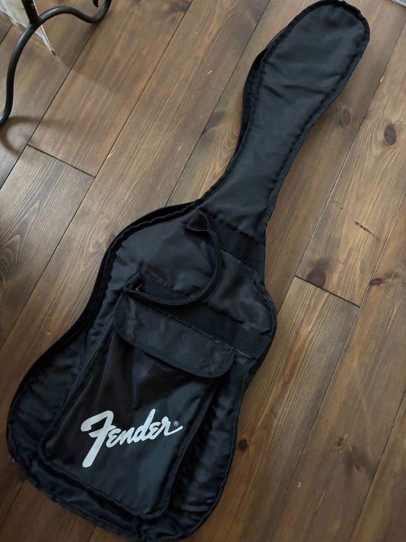 Fender Mustang Japan エレキ レアカラーの希少品♡未使用