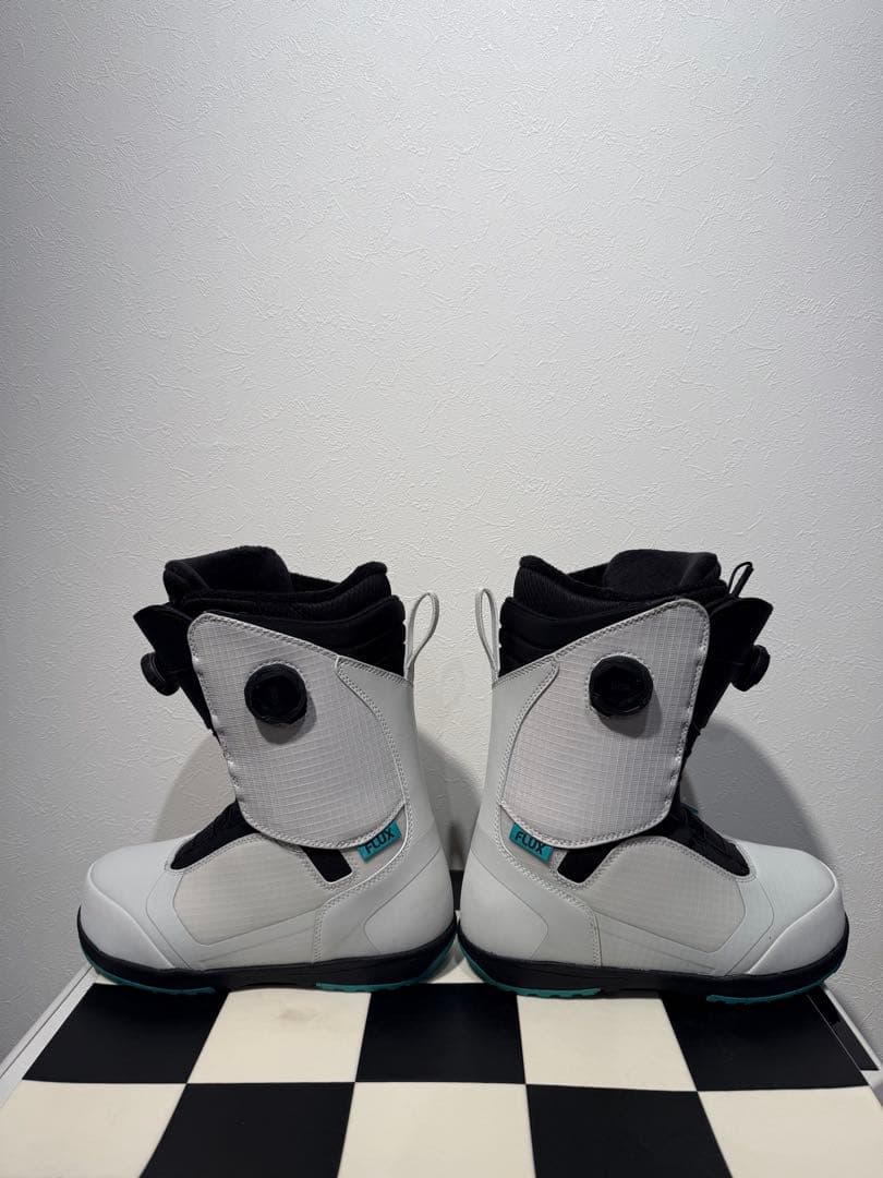 スノーボード FLUX 25-26LB-BOA