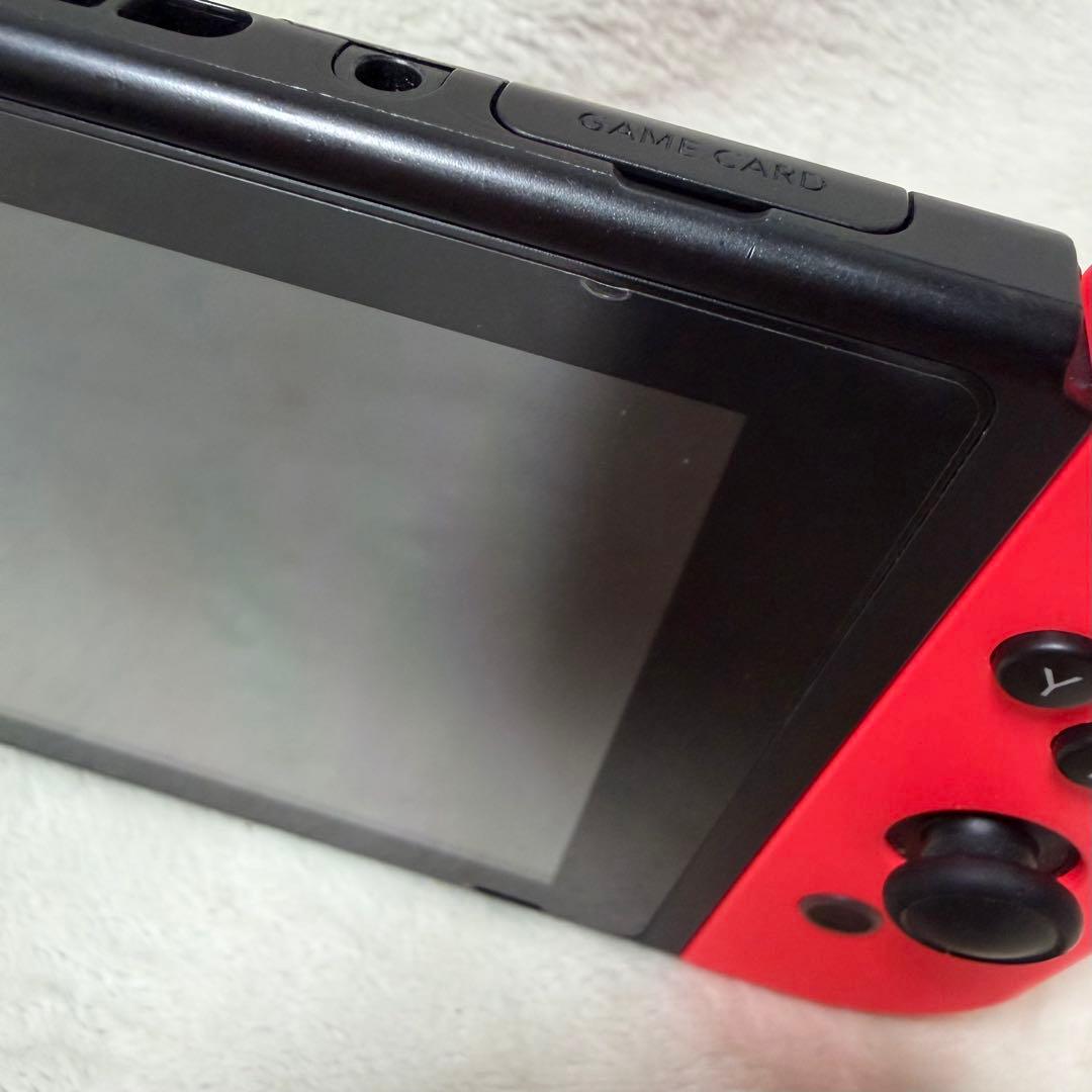 Nintendo Switch 本体 まとめ