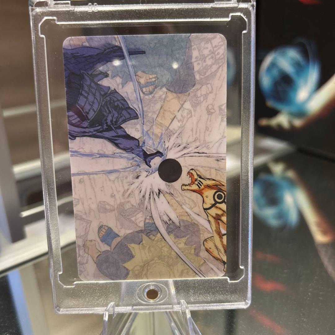 ナルト NARUTO フィギュア ガレージキット ZH studio