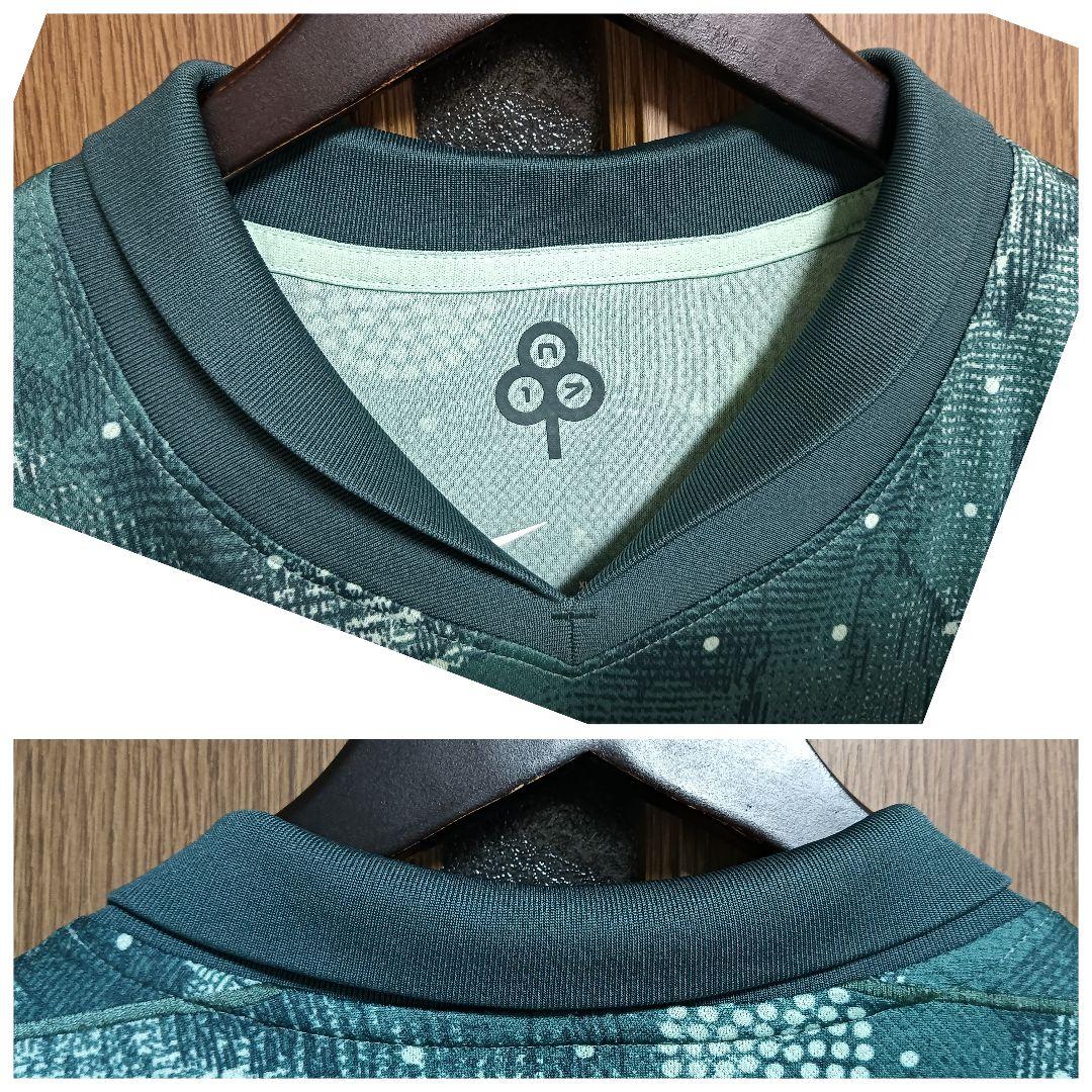 ナイキ トッテナム ソン・フンミン ユニフォーム 24/25 サード XL