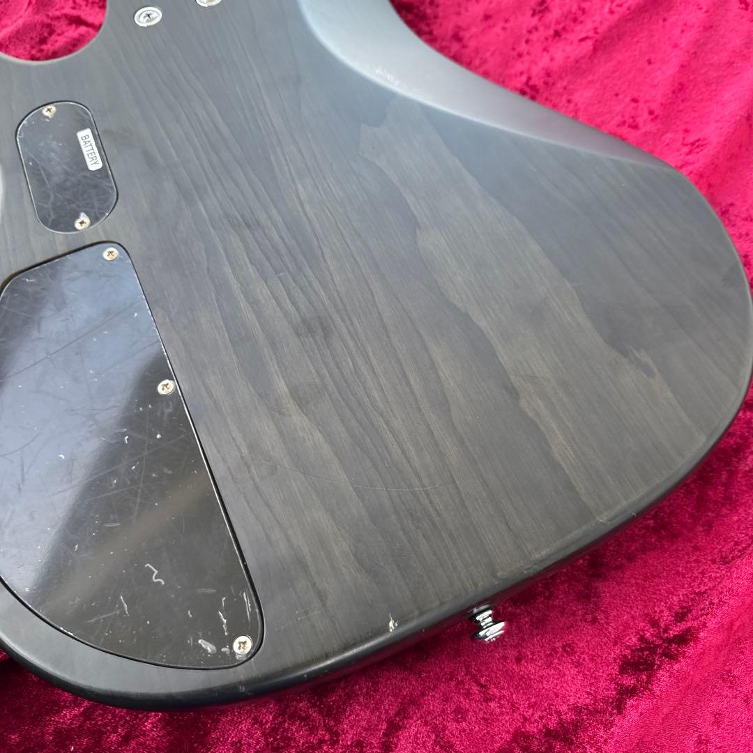 メンテ済 GrassRoots G-無題 9mm 中村和彦 アクティブベース