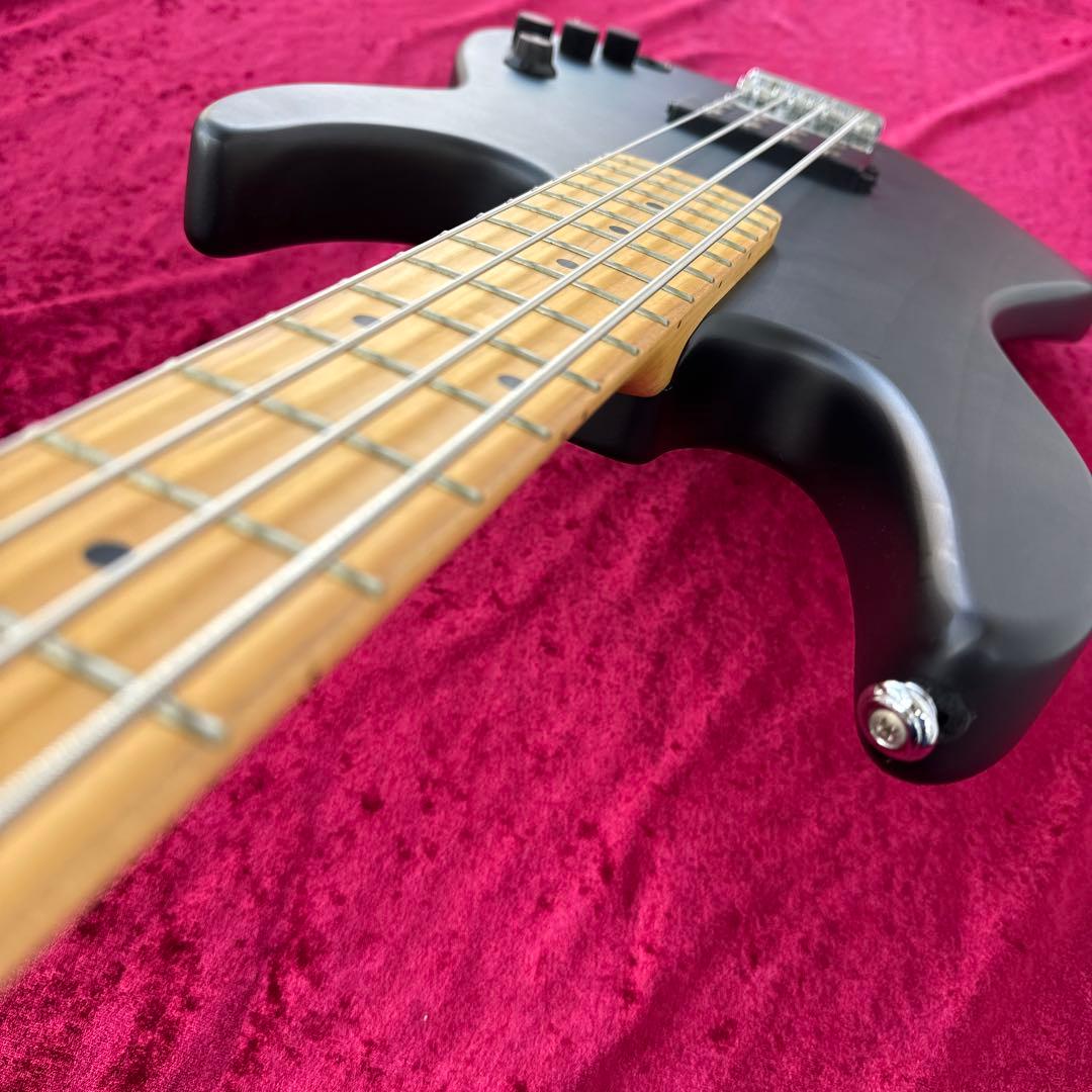 メンテ済 GrassRoots G-無題 9mm 中村和彦 アクティブベース