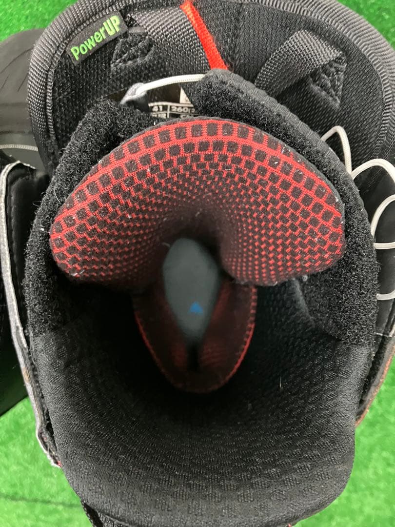 BURTON ION BOA スノーボード ブーツ 26cm US8　状態良好