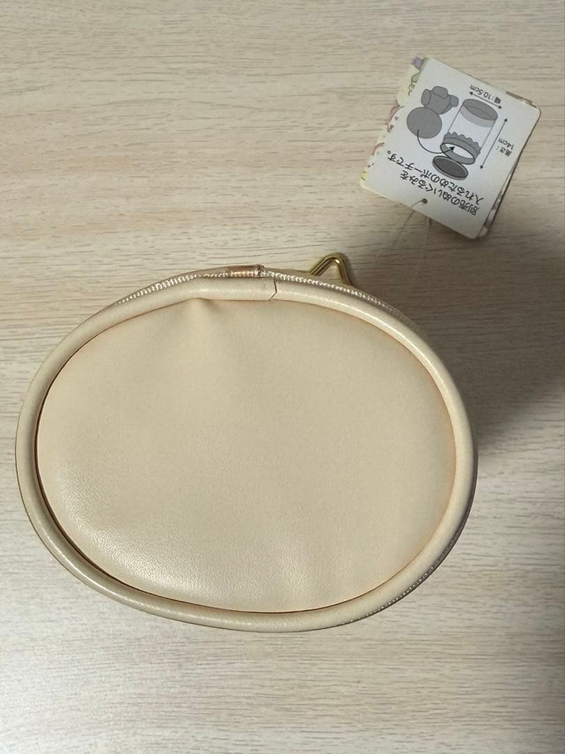 JO1 JOCHUM RURU 初期ぬいぐるみ ぬいぐるみポーチセット 白岩瑠姫