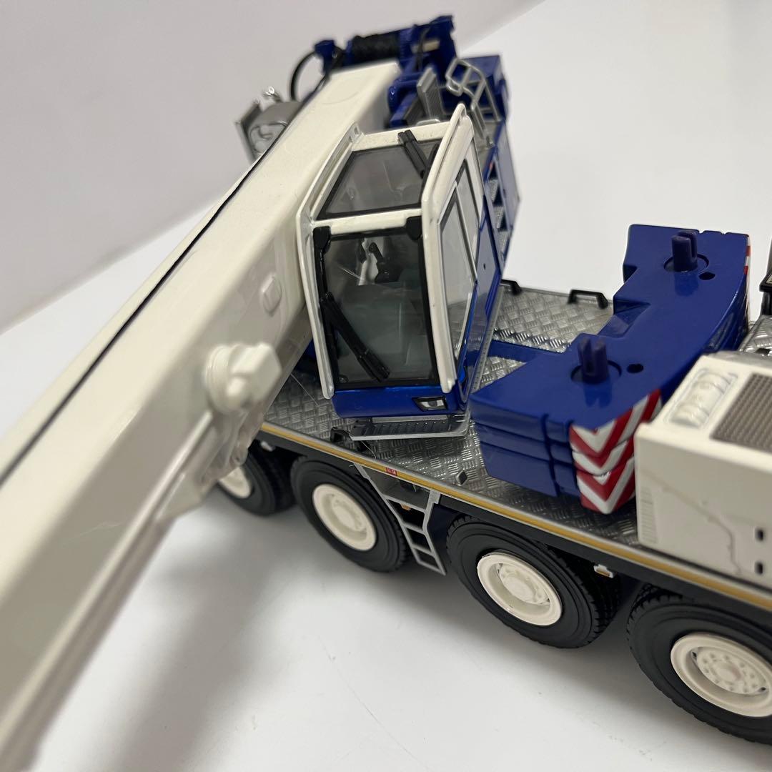 WSI MODELS TADANO ATF 70G-4 タダノ クレーン 重機