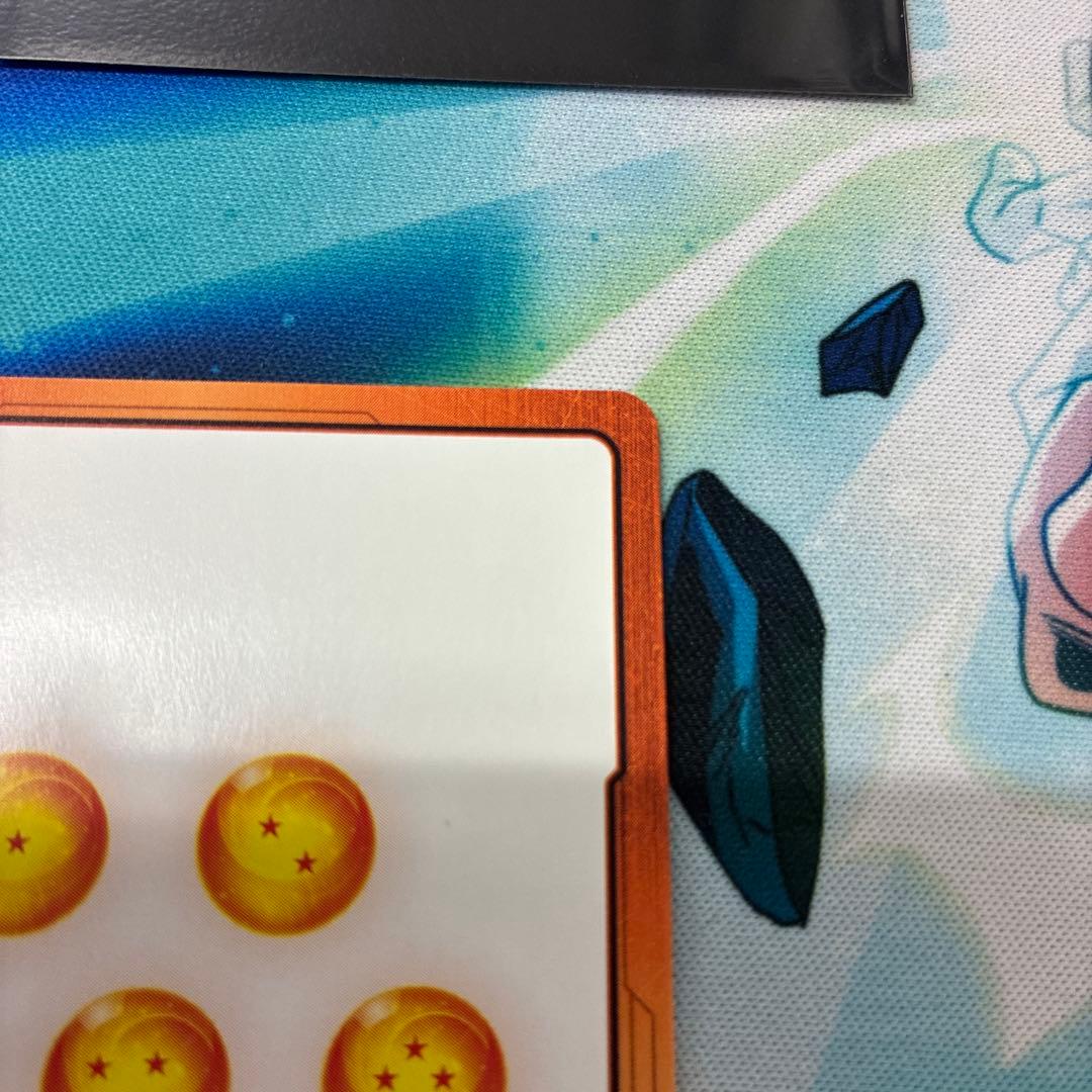 【最終値下げ】ドラゴンボール　エナジーマーカー　23巻　金　E-77★