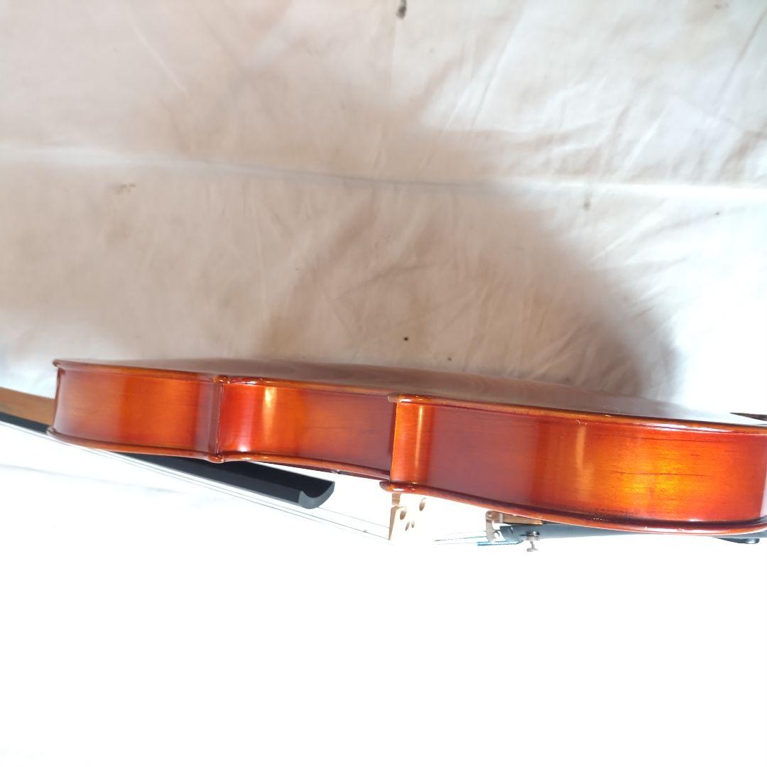 SUZUKI スズキ　No.200 4/4 2003年製 ヴァイオリン