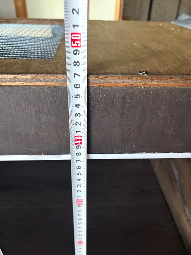 爬虫類ケージ90×50×45 フトアゴ、リクガメ、ハリネズミ　最終値下げ