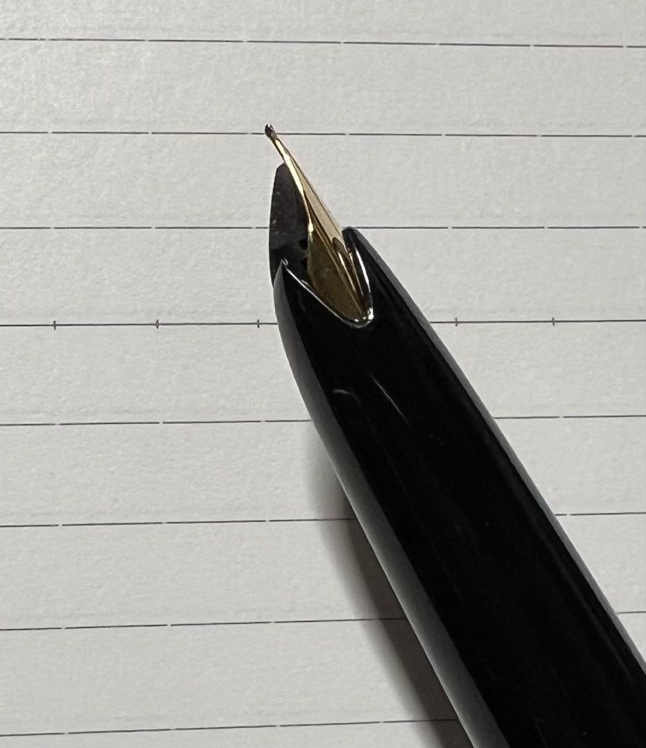 MONTBLANC 万年筆　NO12 ヴィンテージ