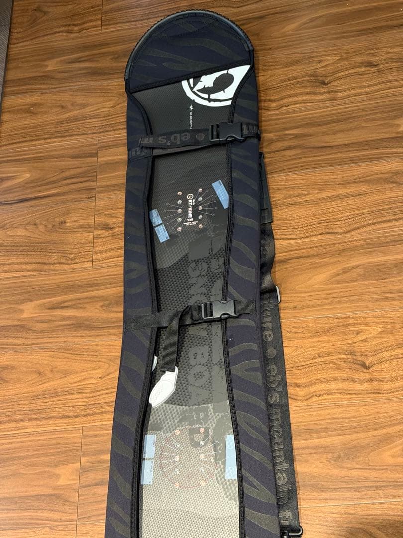 rice28 RT9 LADYS/Jr スノーボード138cm