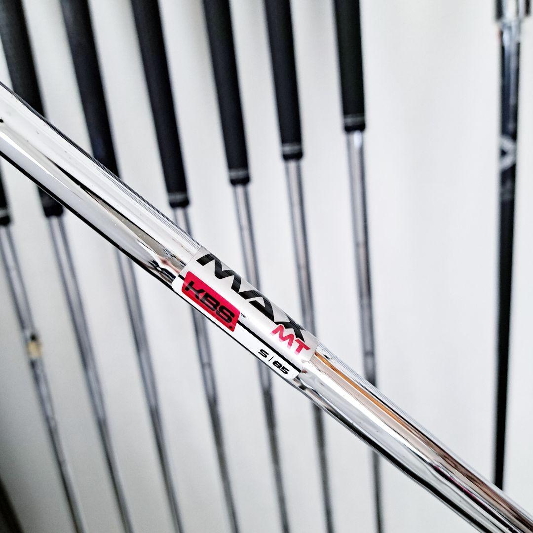 左 Qi35 テーラーメイド　メンズ　ゴルフクラブセット　フルセット　レフティ