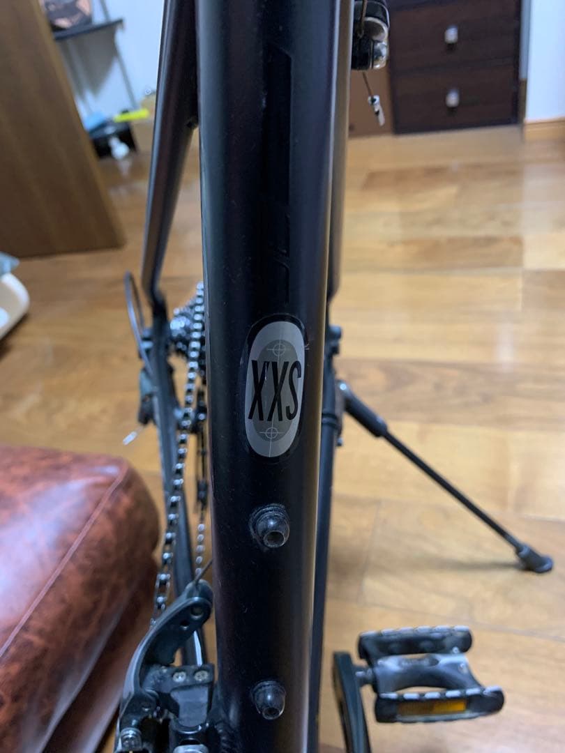 スコット　スピードスター