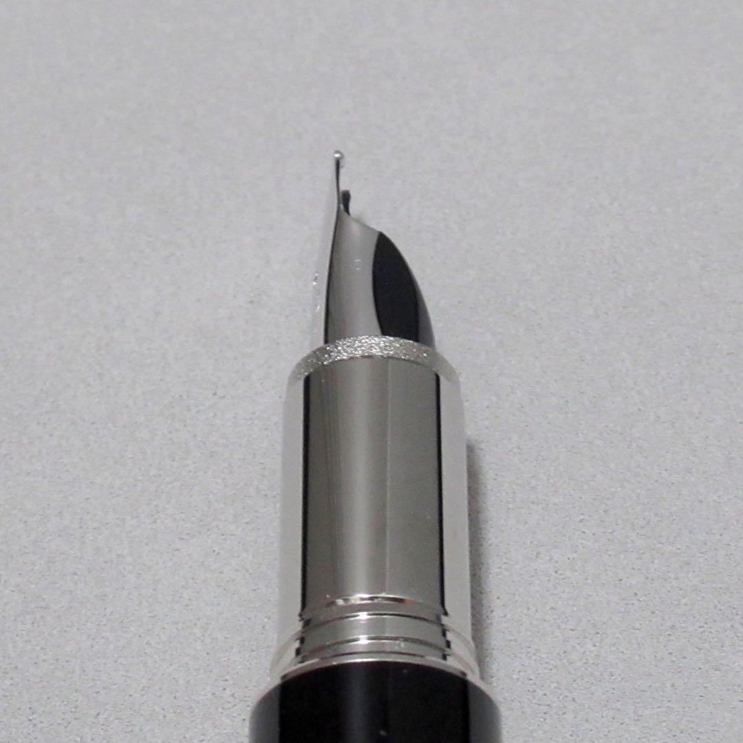 モンブラン 万年筆 スターウォーカー アーバンスピリット 115344