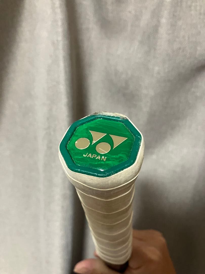 ジオブレイク　80s yonex カスタム